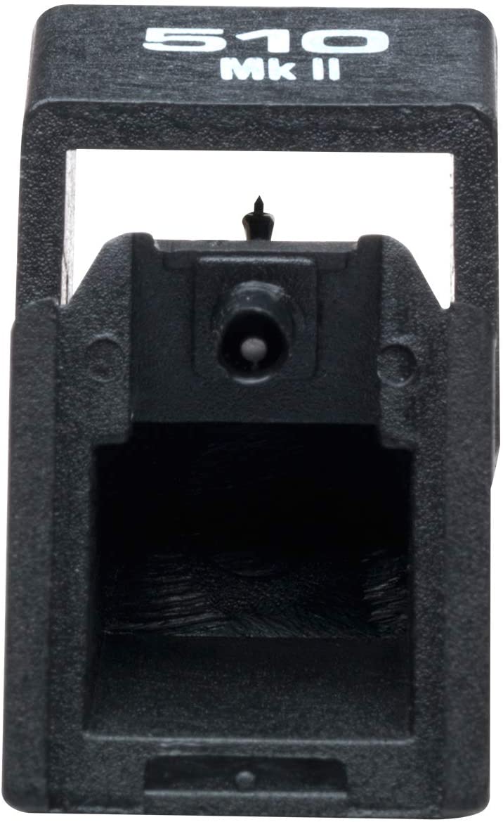 Ortofon Stylus 510 MKII, Black - Image 2