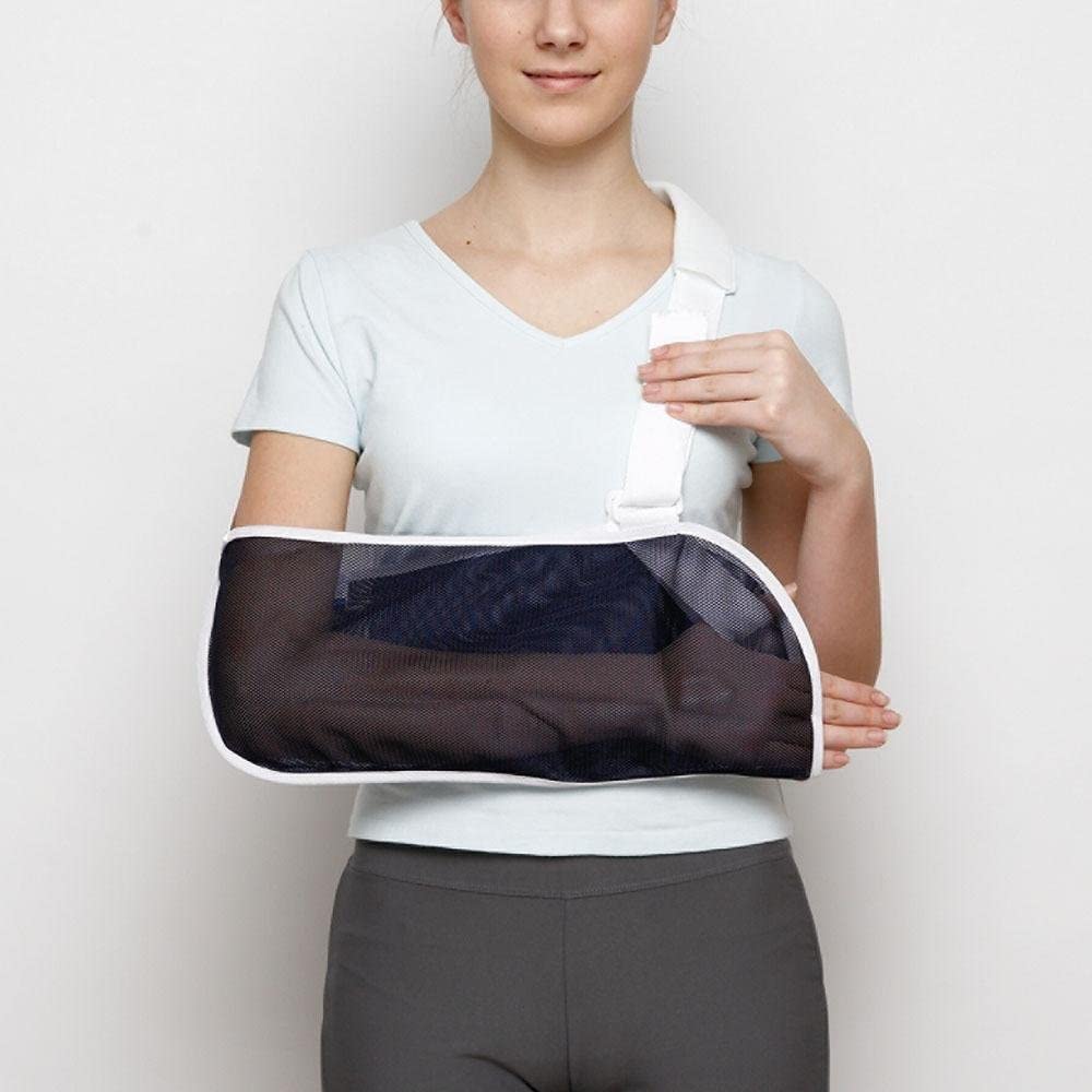 LP SUPPORT X-Large Arm Sling - Image 4