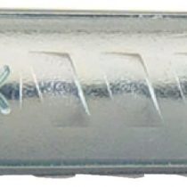 fischer 90248 TA M12 Heavy Duty Anchor Galvanised with Approval Pack of 25