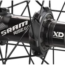 Sram Hub Bearing Set Freehub/XD (Includes 2-17287), X0 Hubs/Rise60 (B1)/Roam30/Roam40, 11.1918.003.050, Black