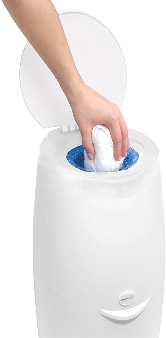 Angelcare Nappy Disposal System - Image 2