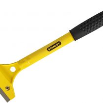 Stanley STA028004 H/Duty Long Handle Scraper,30 cm x 10 cm x 2 cm