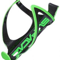 Supacaz Unisex Adult Fly Cagez Neon Green Fly Cagez Carbon - Neon Green.