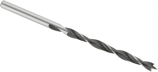 Dewalt DT4510QZ 10 x 133 mm Brad Point Drill Bit