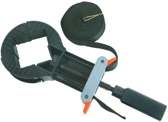 Silverline 589683 Band Clamp 4m - Image 2