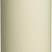 Bolsius Pillar Candle Extra Large , "Ivory 100 mm Width"