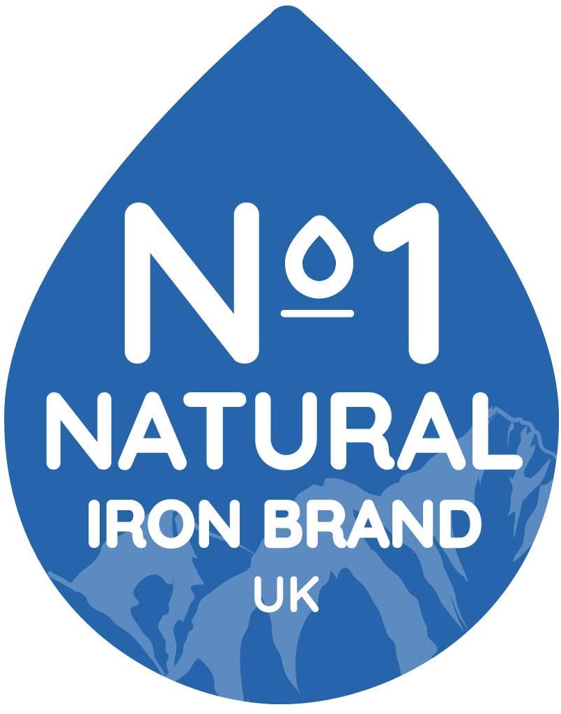 Spatone 100% Natural Iron Supplement (28 Sachets), Daily Convenient Liquid Iron Sachets, Nothing Artificial - Image 4
