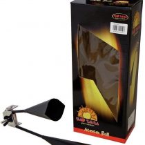 PURE GEWA Club Salsa F835290 Metal Agogo