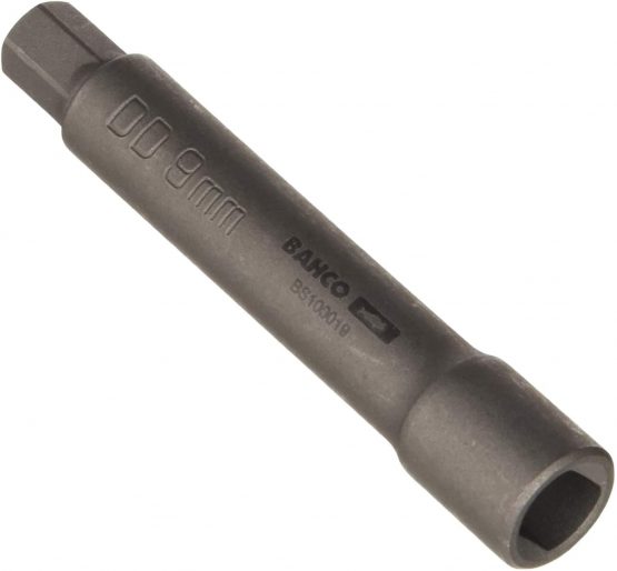 BAHCO BHBS100019 9MM-HEX 10MM Vaso para COPELA
