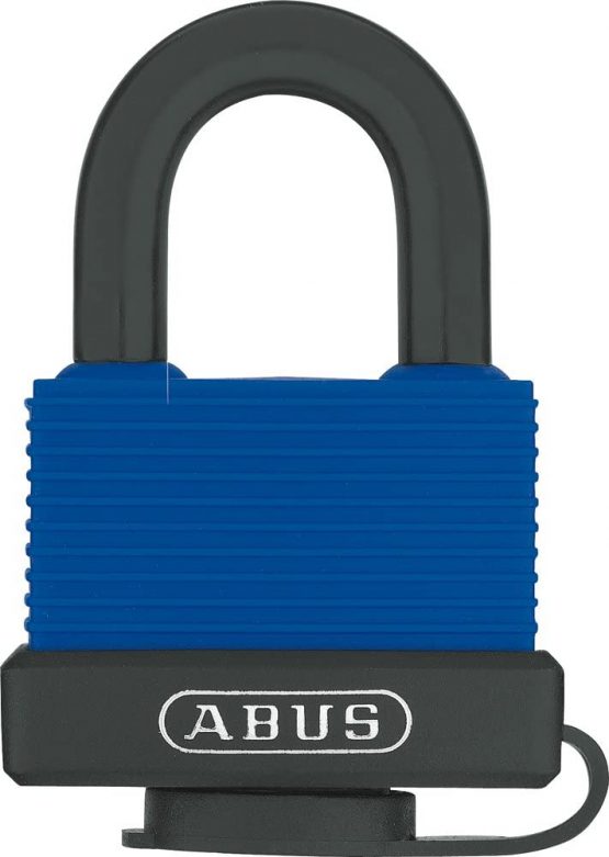 Abus 32132 34601 70IB/45 B/DFNLI, Nero, 45