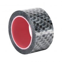 TapeCase 40PR 1.89" x 72yd Translucent Printed Antistatic Utility Tape, 2.2" Thick, 72" Length, 1.89" Width