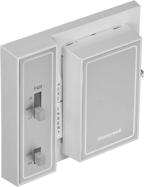 Honeywell T4039M1103 Thermostat