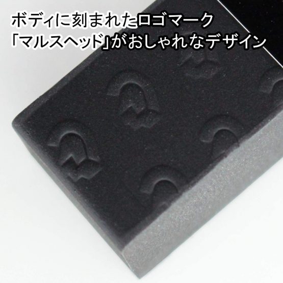 Staedtler Rasoplast 526B40-9 Eraser 33 x 16 x 13 mm - Black - Image 4