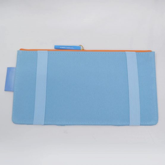 Millya Car Visor Organizer, Sun Shade CD Holder Card Storage Pouch Bag - Image 3