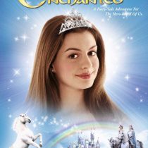 Ella Enchanted [DVD]