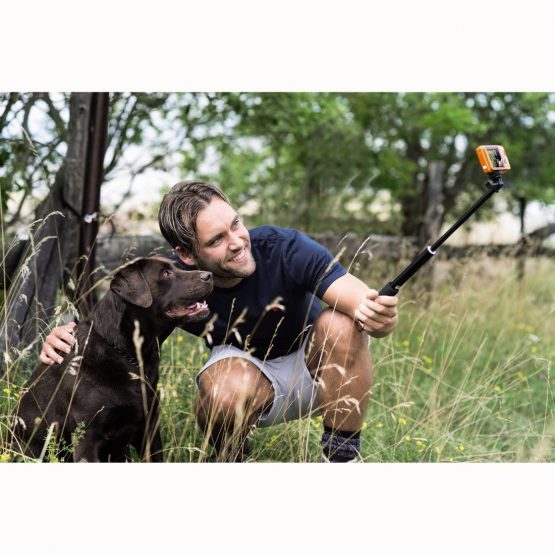 Hama "50 Selfie" Extendable Monopod Selfie Stick - Image 4