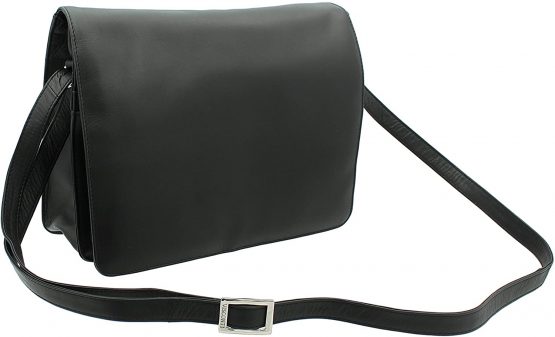 Visconti Leather Organiser Bag 754