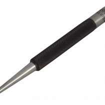 Starrett 117B Centre Punch with Round Shank