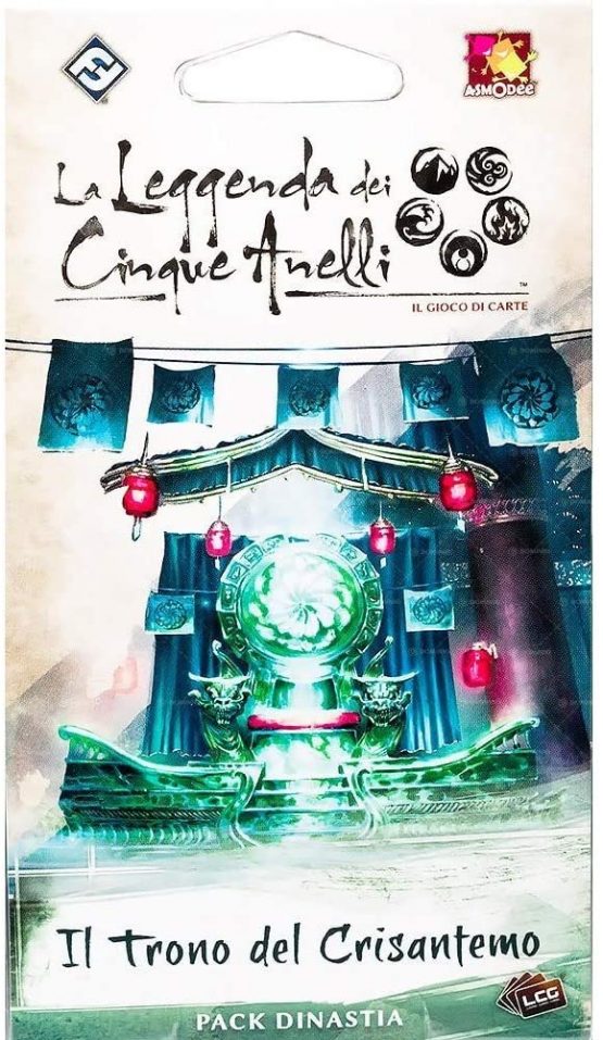 Asmodee Number of players: 2