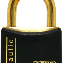 ABUS KG 01040 T84MB/40 Nautic Black, 40 mm
