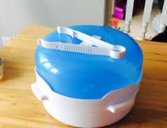 DrBrown's Microwave Sterilizer - Image 2