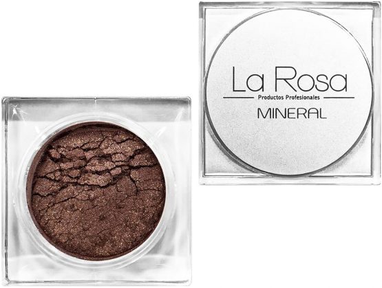 La Rosa Mineral Bronzer Powder, Sun of Egypt 4.2 g Number 74