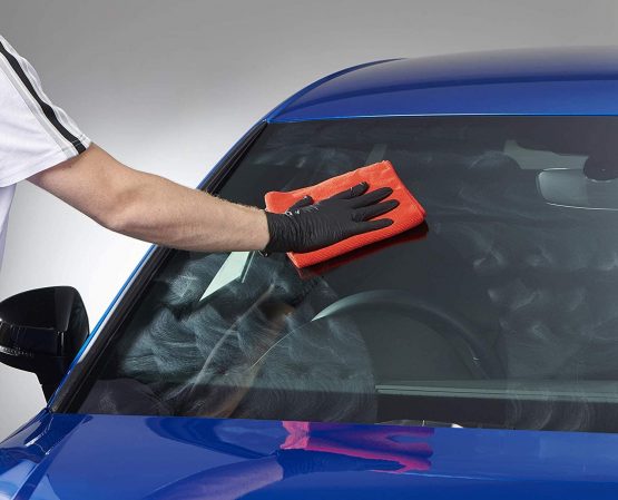 Autoglym Car Glass Polish, 325ml - Image 4