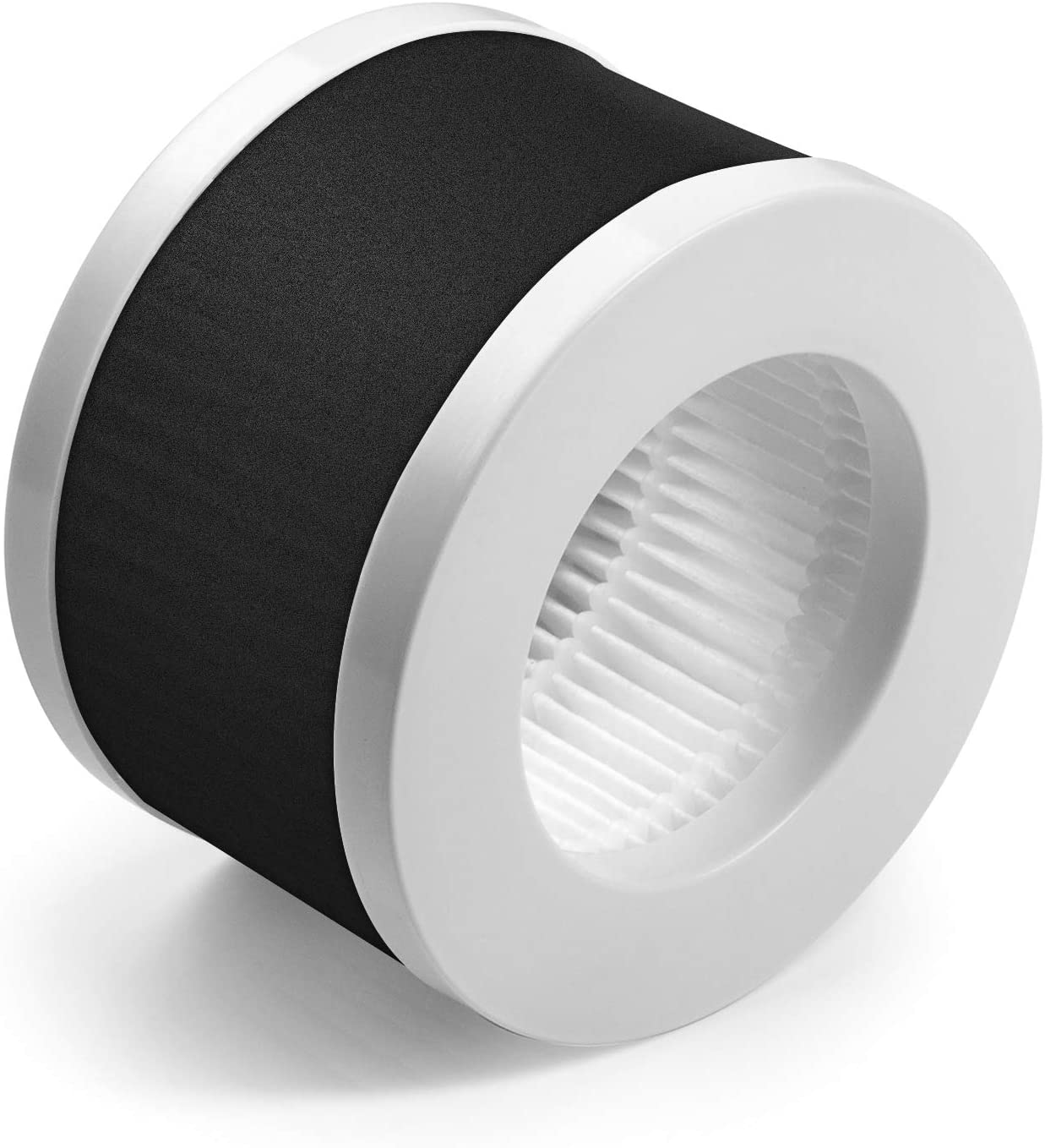 Pro Breeze PB-P02 Air Purifier Replacement Filter (PB-P02F), White , Black, Ersatzfilter | PB-P02