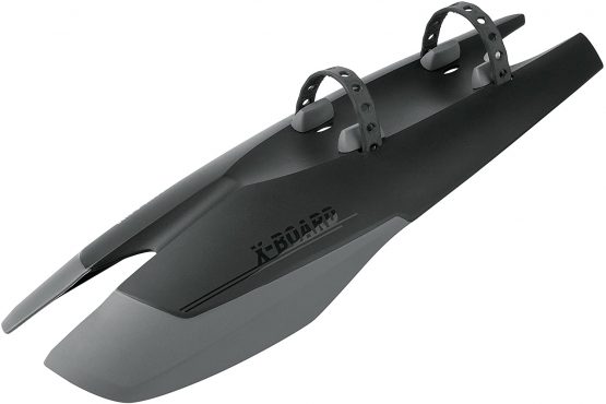 SKS X-Board Spritzschutz // For Unterrohr 24-28´´