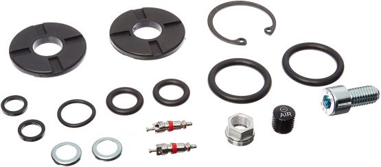 Rock Shox Air Service Kit Reba 2005-2008, Recon/Revelation 2006-2009, Pike 2005-2010(Dual/Solo Air), 114015251000