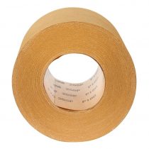 3M Paper Roll 255P, 115 mm x 50 m, P40 - 1 Roll/Box