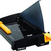 Fellowes Stellar A4 Heavy Use Guillotine