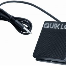 Quiklok PS20 Pedal with On/Off Switch