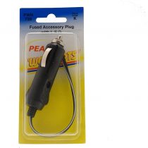Pearl PWN738 Fused Accessory Adaptor Plug/ Lead