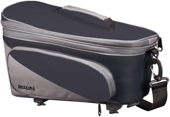 Racktime Talis Plus Gepäckträgertasche