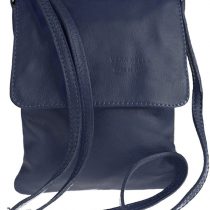 Girly Handbags Italian Leather Shoulder Bag Small Cross Body Messenger Soft Leather