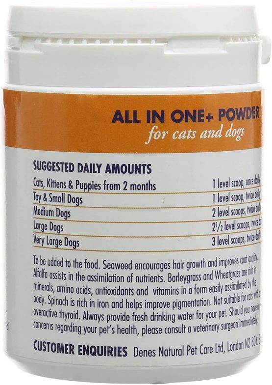 Denes Complete healthcare 100g - Image 2