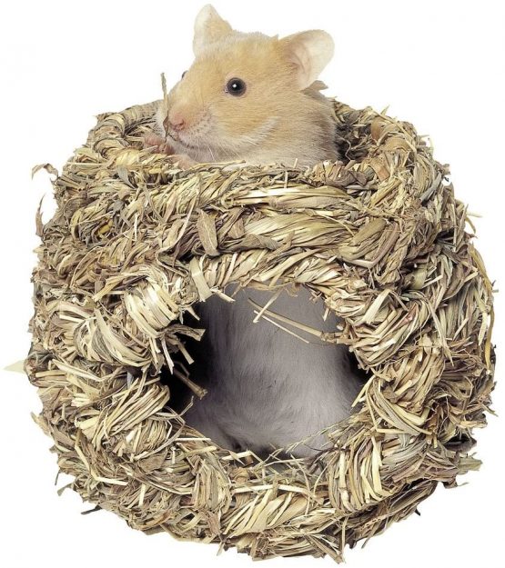 Kerbl Roll-A-Nest, Small - Image 2