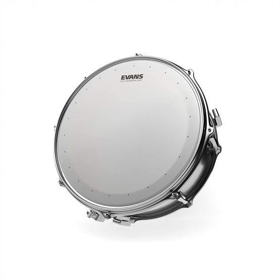 Evans B14DRY Genera Dry 14-inch Snare Drum Head - Image 2