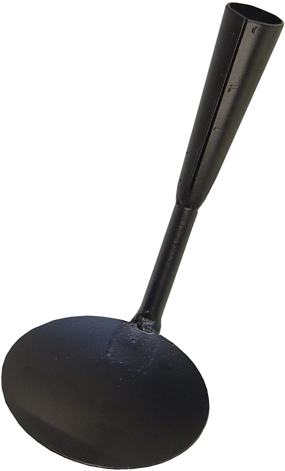 IMEX EL ZORRO 31213 - Digging Ladle, 180 mm, Grey, 50x18x13 cm