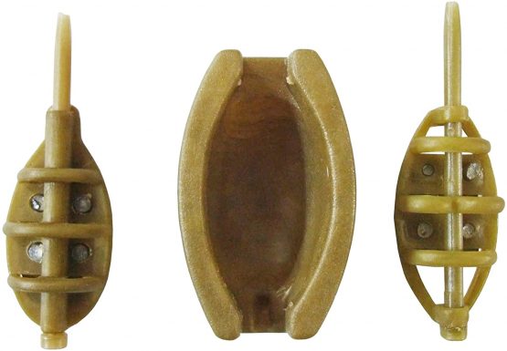 FLADEN Camo Feeder Set - Brown