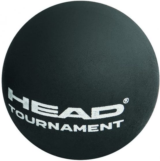 HEAD Tournament Squash Balls - Image 2
