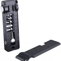 Birzman Unisex's M Torque Ranger 6 Functions 5 Nm Tools, Black, One Size