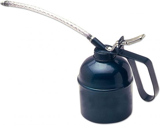 Laser 0239 Oil Can 500cc