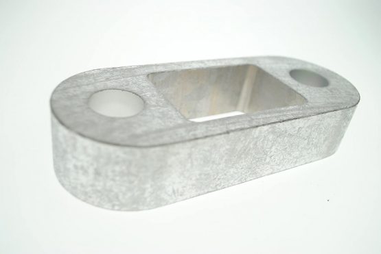 Maypole 1 Inch Towball Spacer - Image 2