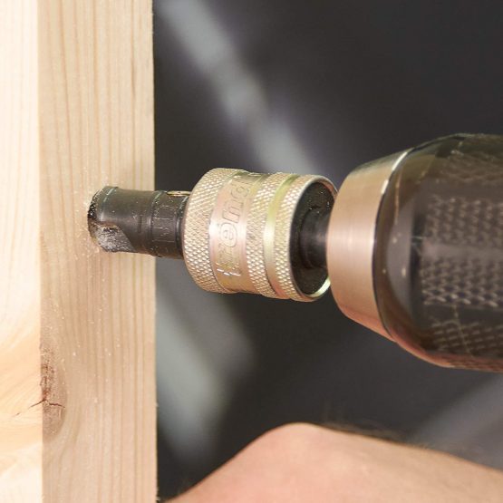 Trend Snappy SNAP/CS/10 9.5mm diameter countersink - with adjustable drill - Image 3