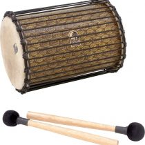 Toca 10-Inch Freestyle Djembe with Mallet