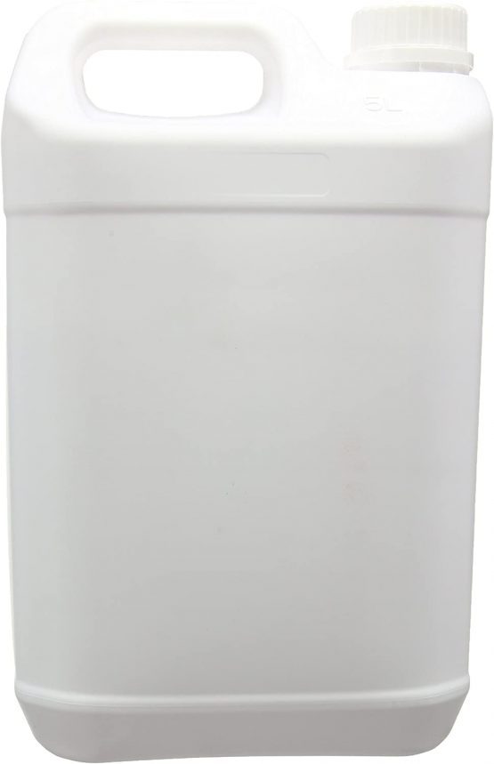 Biogance Flealess Cat Shampoo 5 Litre - Image 2