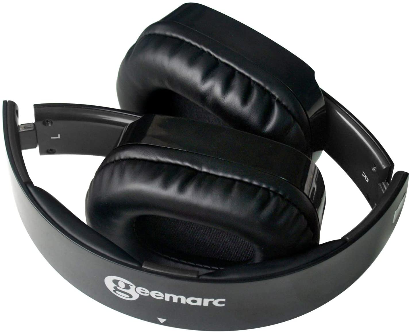 Geemarc cl7400 cordless headphones hotsell