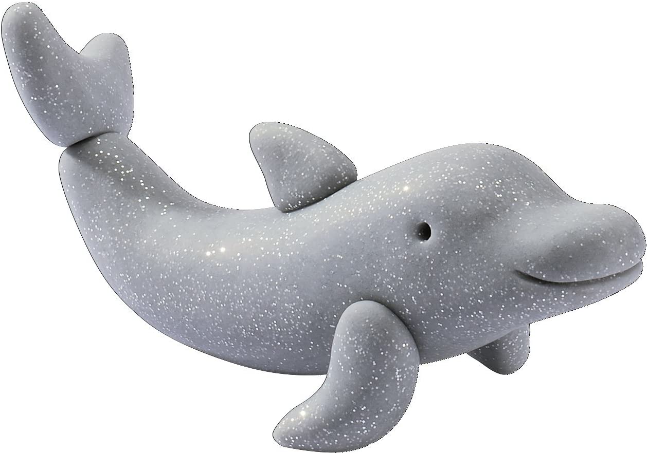 Staedtler 8034 12 LY Fimo Kids Shape & Play Set Mermaid (Super Soft, Oven Hardening Clay, Easy Instructions, Resealable Box - Image 4